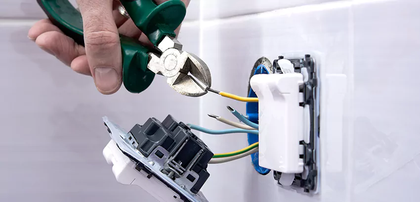 Light Switch and Dimmer Installation in Kennewick