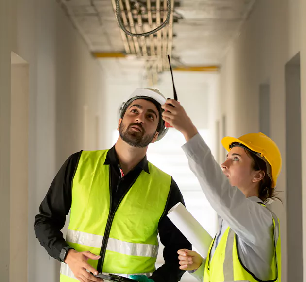 Licensed Commercial Electrician: Your Local Business Electrical Partner in Kennewick, WA