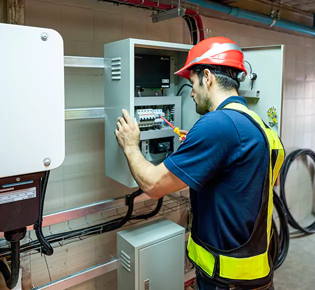 Professional Electrical Maintenance: Your Local Preventive Care Team in Kennewick, WA