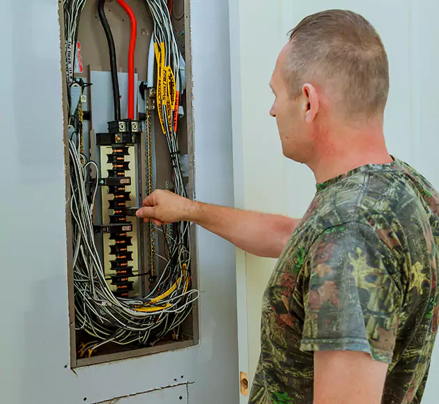 Professional Electrical Panel Upgrade: Your Local Panel Specialist in Kennewick, WA