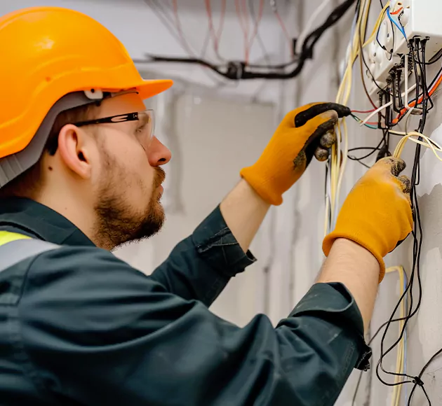 Professional Electrical Wiring Services: Your Local Wiring Team in Kennewick, WA
