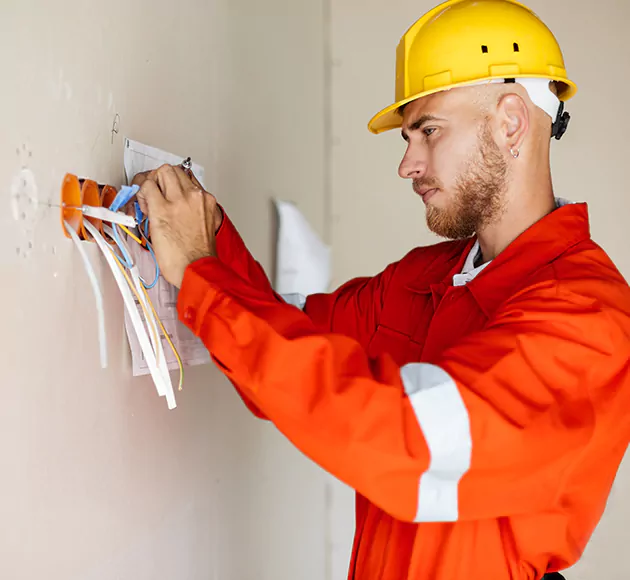 Local 24 Hour Electrician: Fast Response When You Need It Most in Kennewick, WA