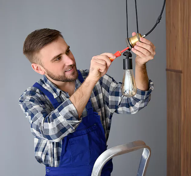 Professional Lighting Electrician: Your Local Fixture Expert in Kennewick, WA