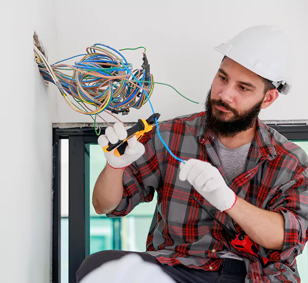 Professional Low Voltage Electrician: Your Local Systems Technician in Kennewick, WA