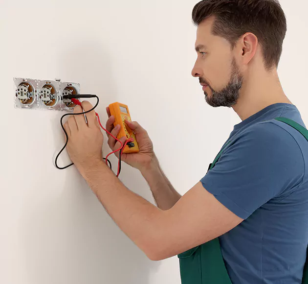 Professional Residential Electrical Repair: Your Local Home Fix-It Team in Kennewick, WA