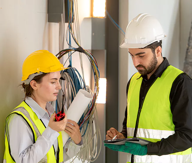 Why Businesses Choose Us as Their Commercial Electrician in Kennewick, WA?